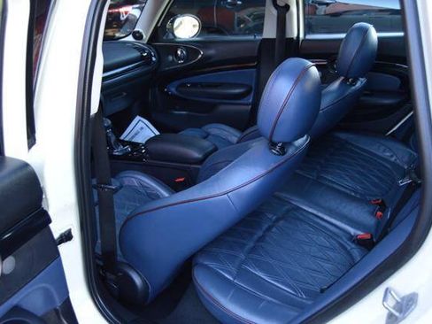Used 2017 MINI Cooper Clubman S AWD/4WD image 49
