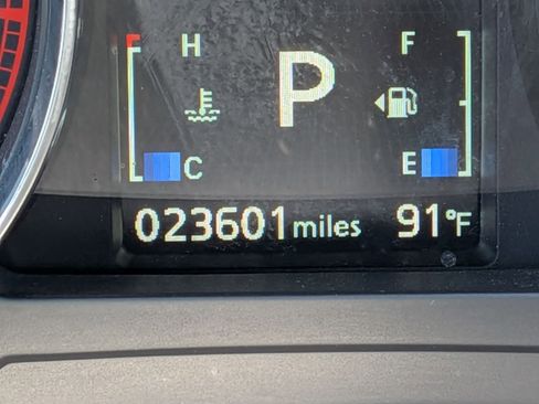 Used 2025 Mitsubishi Outlander Sport ES AWD/4WD image 21