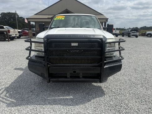 Used 2015 Ford F250 XL w/ Power Equipment Group AWD/4WD image 6