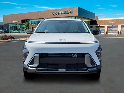 New 2026 Hyundai Kona SEL Premium AWD/4WD image 47