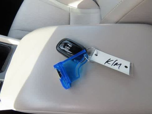 Certified 2023 Honda Accord LX image 23