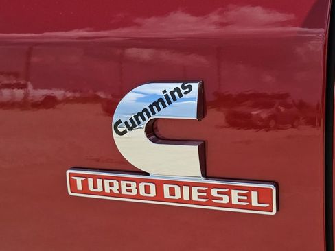 New 2025 RAM 2500 Tradesman image 9