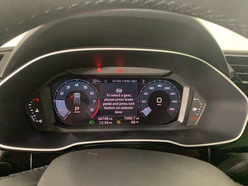 Used 2022 Audi Q3 2.0T Premium image 23