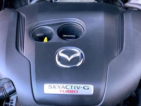 Used 2023 MAZDA CX-9 Touring image 30