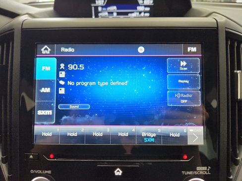 Used 2023 Subaru Forester Wilderness w/ Wilderness Package AWD/4WD image 21