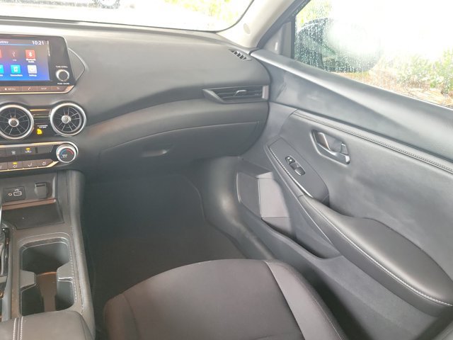 Certified 2024 Nissan Sentra S FWD image 23