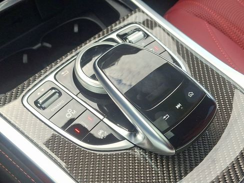 Used 2024 Mercedes-Benz G 63 AMG 4MATIC image 17