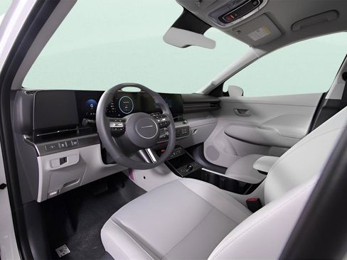 New 2025 Hyundai Kona SEL FWD image 15