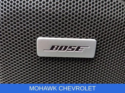 Used 2022 Chevrolet Silverado 1500 RST w/ All Star Edition Plus AWD/4WD image 25