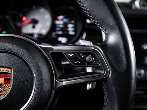 Certified 2020 Porsche Macan S AWD/4WD image 16