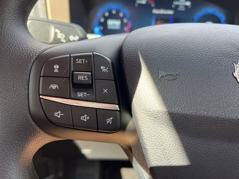 New 2025 Ford Bronco Sport Big Bend image 16