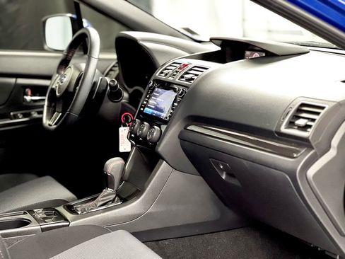 Used 2020 Subaru WRX Premium image 21