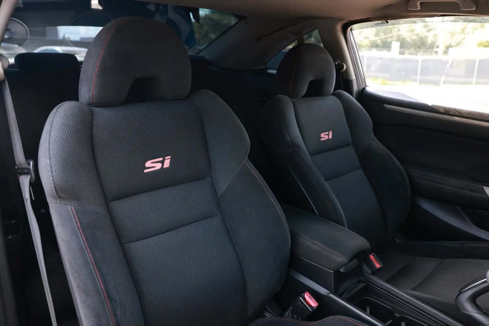 Used 2008 Honda Civic Si image 26