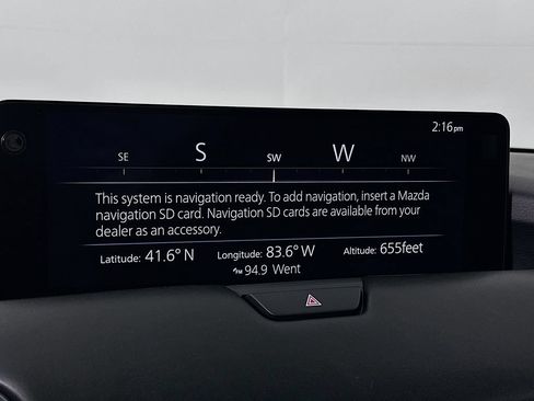 New 2026 MAZDA CX-90 3.3 Turbo S w/ Premium Plus AWD/4WD image 17
