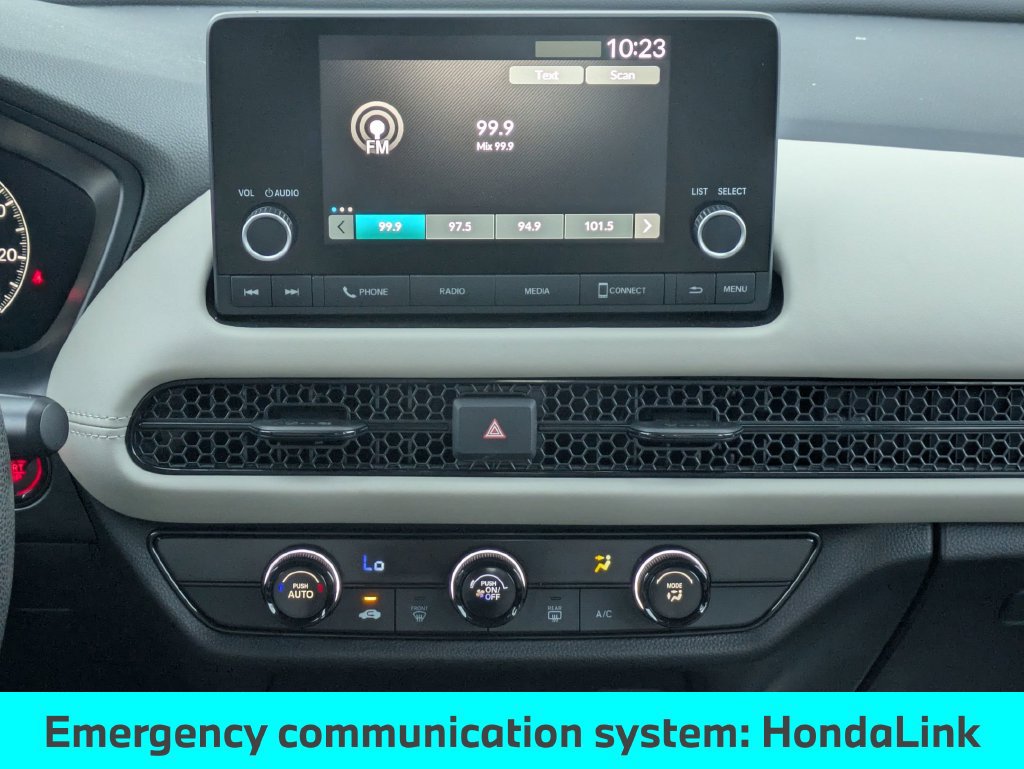 Used 2024 Honda HR-V LX image 30