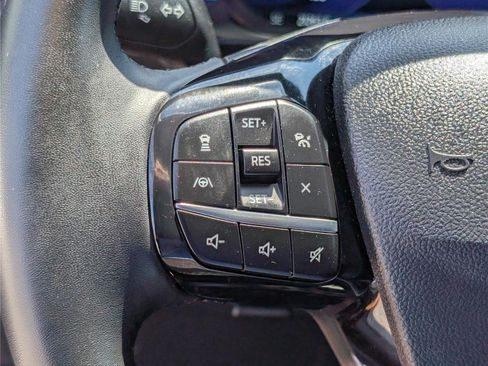Used 2022 Ford Escape SEL w/ Technology Package AWD/4WD image 21