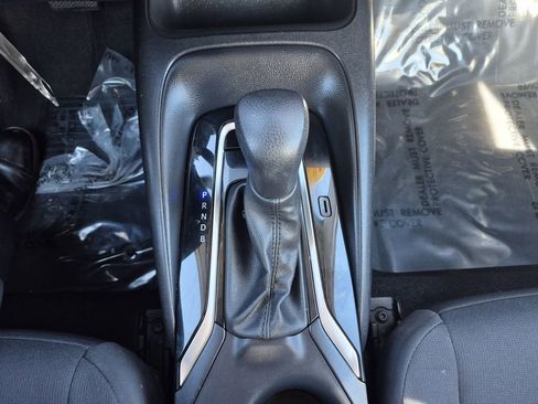 Used 2024 Toyota Corolla LE FWD image 10
