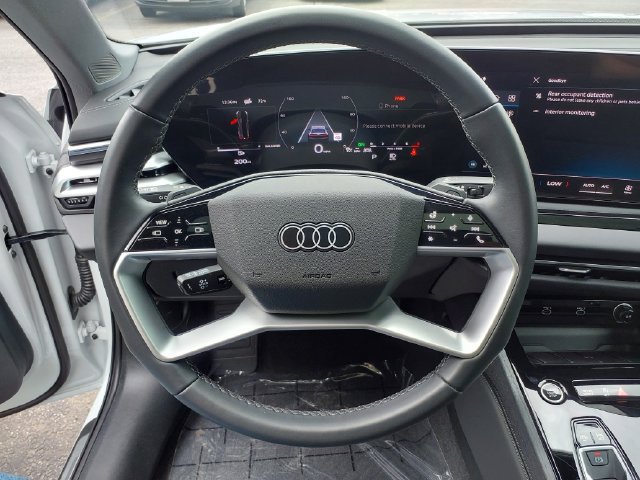 Certified 2025 Audi A5 Premium w/ Convenience Package AWD/4WD image 8