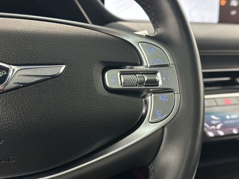 Used 2024 Genesis GV80 3.5T image 23