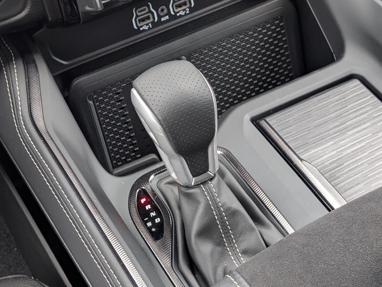 New 2026 RAM 1500 RHO AWD/4WD image 28