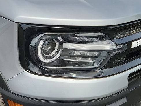 Used 2023 Ford Bronco Sport Outer Banks AWD/4WD image 9