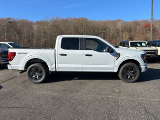 New 2025 Ford F150 STX w/ Equipment Group 200A video 3