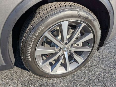 Certified 2026 Acura MDX w/ Technology Package image 12