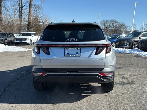 Used 2023 Hyundai Tucson SEL image 7