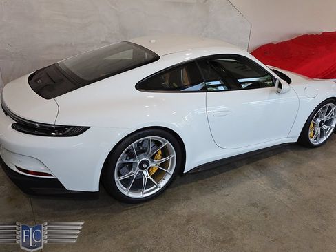 Used 2024 Porsche 911 GT3 RWD image 51