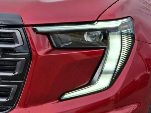 New 2026 GMC Acadia AT4 image 34