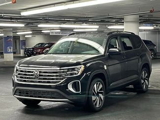 New 2026 Volkswagen Atlas SE AWD/4WD video 3