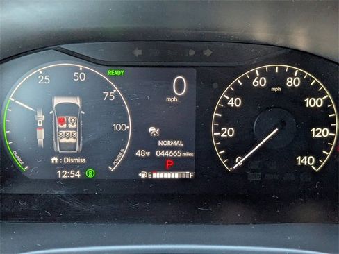 Used 2024 Honda CR-V Sport-L image 27