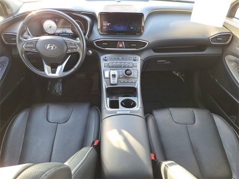 Used 2023 Hyundai Santa Fe Limited image 10