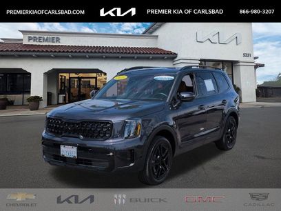 Used 2025 Kia Telluride EX X-Line