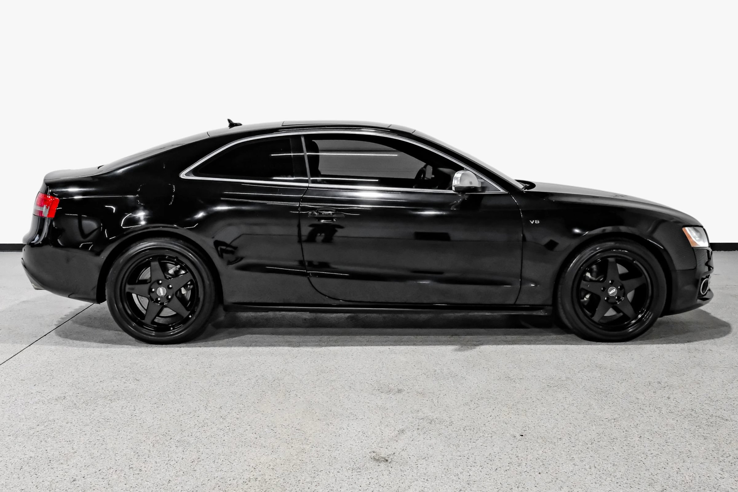 Used 2012 Audi S5 Premium Plus AWD/4WD image 5