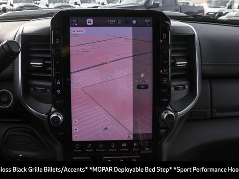 New 2026 RAM 2500 Laramie image 23