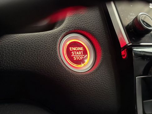 Certified 2021 Honda CR-V EX-L image 24