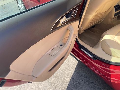 Used 2013 Audi A6 2.0T Premium Plus image 16