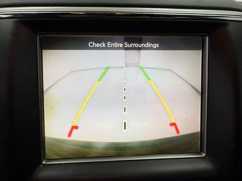 Used 2017 Jeep Grand Cherokee Altitude image 14