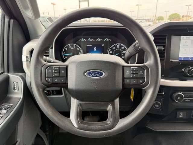 Used 2023 Ford F150 XLT AWD/4WD image 15
