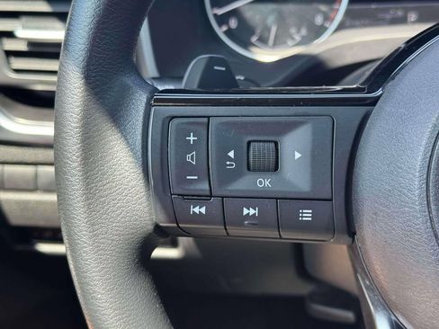 Used 2023 Nissan Rogue SV FWD image 25