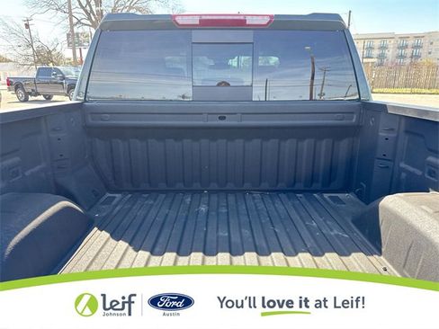 Used 2025 Chevrolet Silverado 1500 LT w/ Z71 Off-Road Package image 25