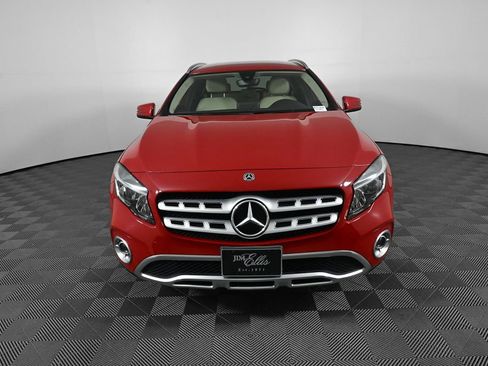 Used 2019 Mercedes-Benz GLA 250 4MATIC image 34