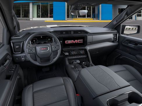 New 2026 GMC Sierra 1500 AT4X AWD/4WD image 15