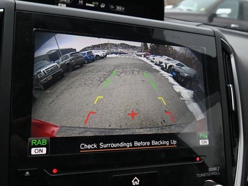 Used 2021 Subaru Crosstrek 2.5i Limited w/ Moonroof Package 2 image 11