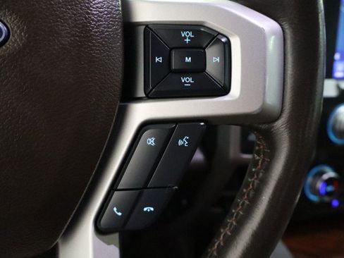 Used 2019 Ford F150 King Ranch w/ Max Trailer Tow Package AWD/4WD image 37
