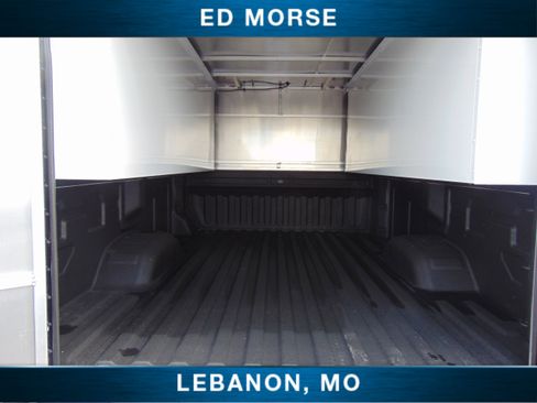 Used 2023 Chevrolet Silverado 3500 W/T w/ WT Fleet Convenience Package image 16