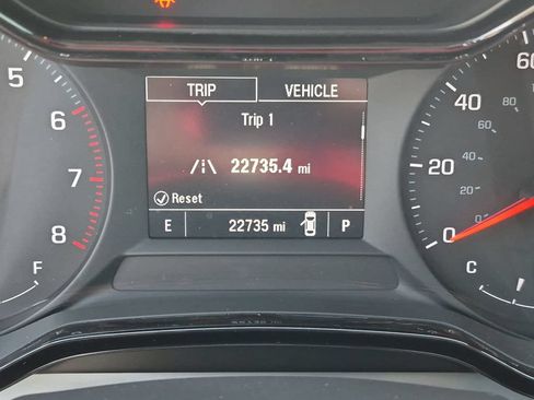 Used 2024 Chevrolet Trax LS FWD image 15