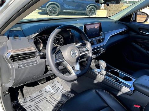 Used 2021 Nissan Altima 2.5 SL image 16