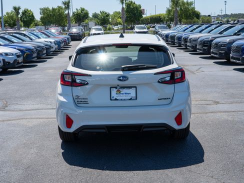 New 2026 Subaru Impreza 2.0i Sport AWD/4WD image 4